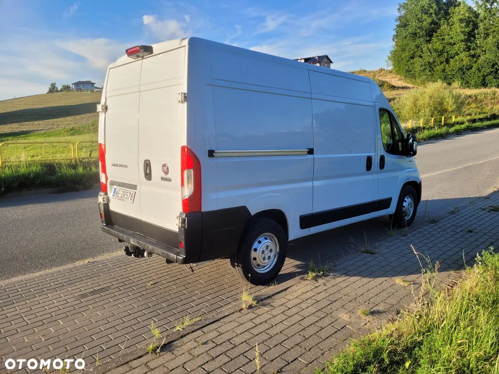 Fiat Ducato - 3
