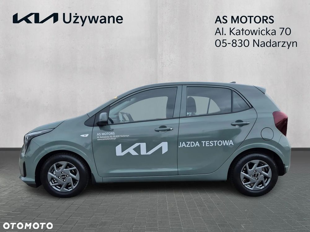 Kia Picanto 1.0 GDI L - 2