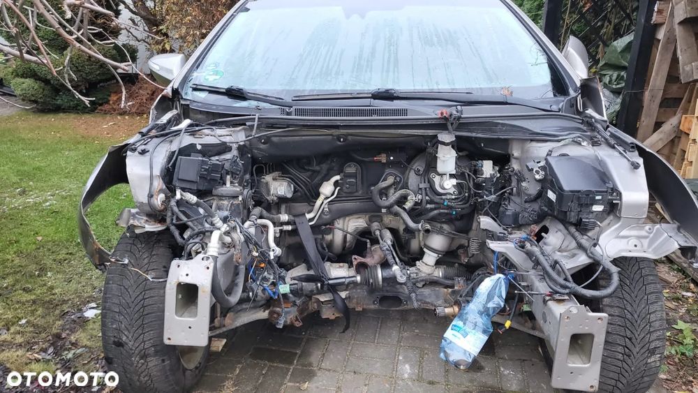 Hyundai i40 Kombi 1.7 CRDi Style - 5