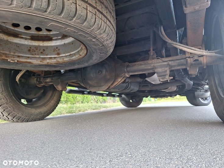 Volkswagen Amarok 2.0 BiTDI BMT Autm Dark Label - 28