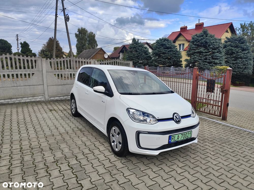 Volkswagen Up