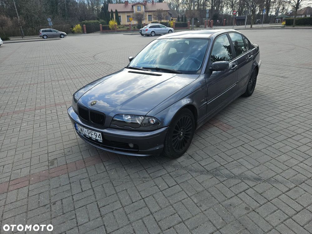 BMW Seria 3 - 2