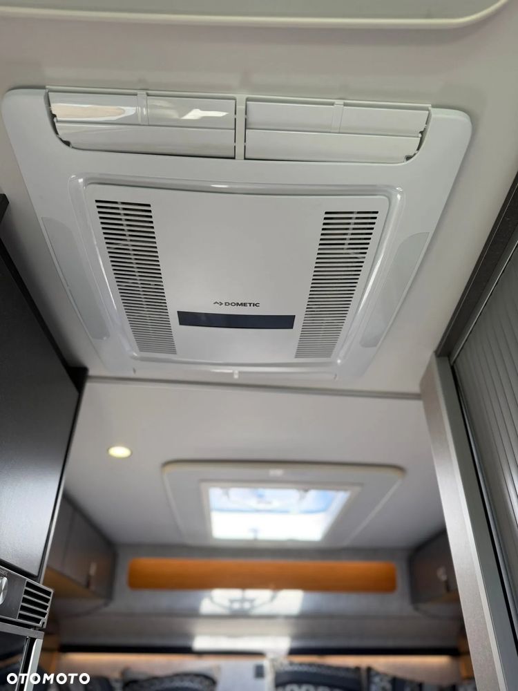 Hymer-Eriba MLT-570 FL - 15