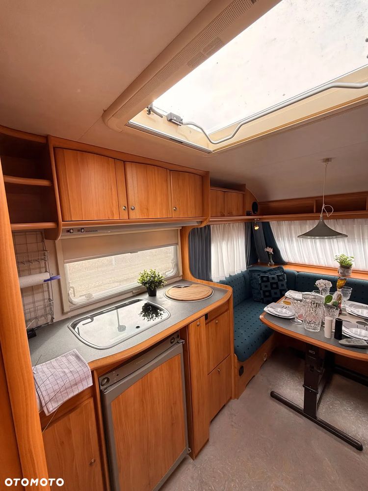 Adria Adiva 502UP - 3