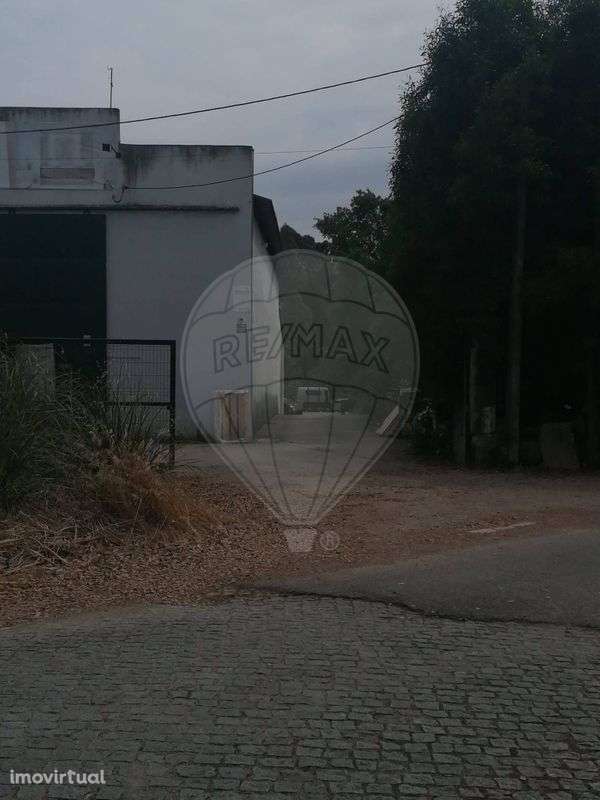 Armazém  para venda - Grande imagem: 5/8