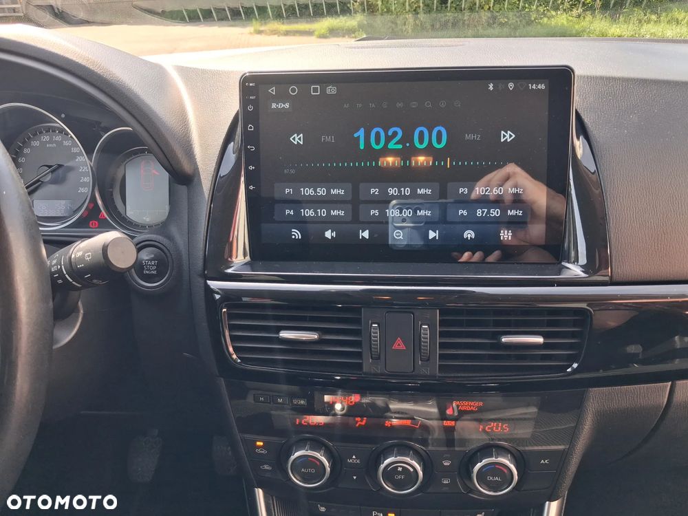 Mazda CX-5 2.2 D Skyenergy 2WD - 27