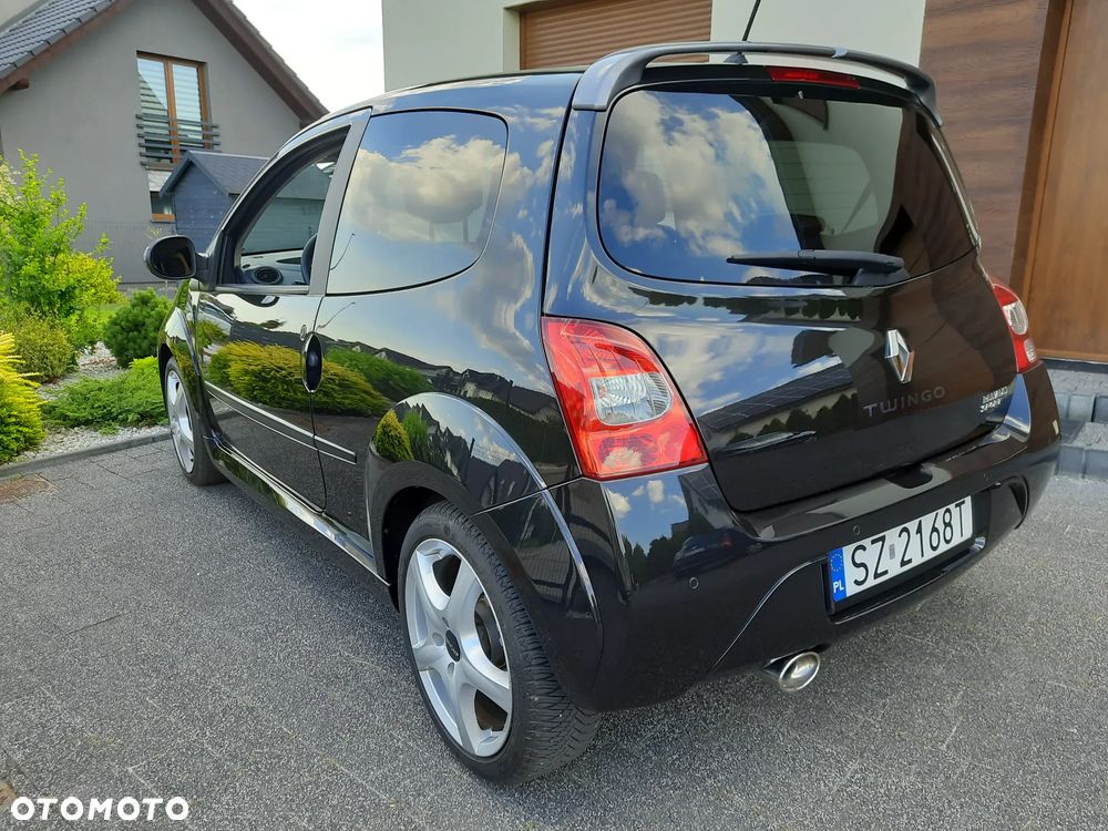 Renault Twingo 1.6 16V RS - 13