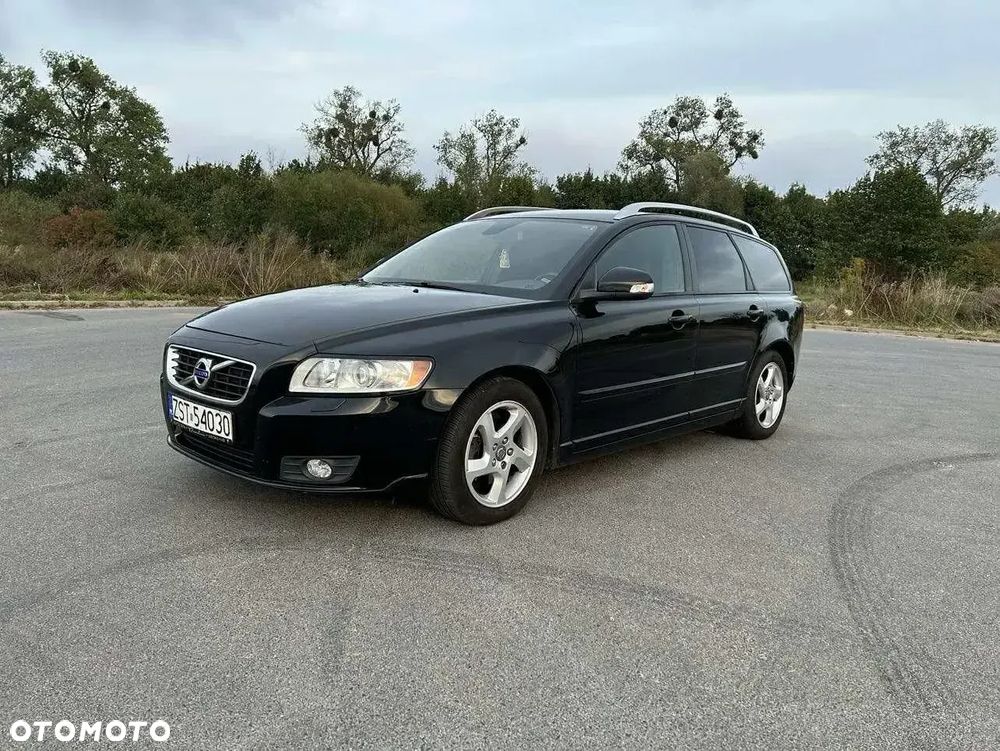 Volvo V50 D2 Summum Start-Stop - 1