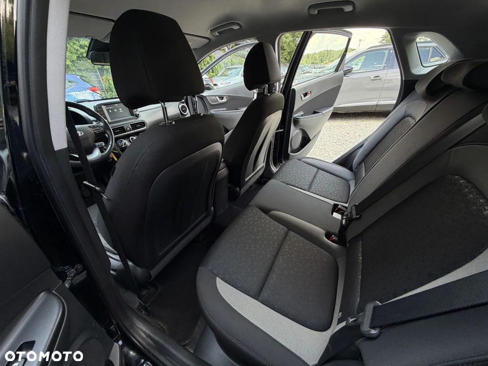 Hyundai Kona 1.0 T-GDI Style - 19