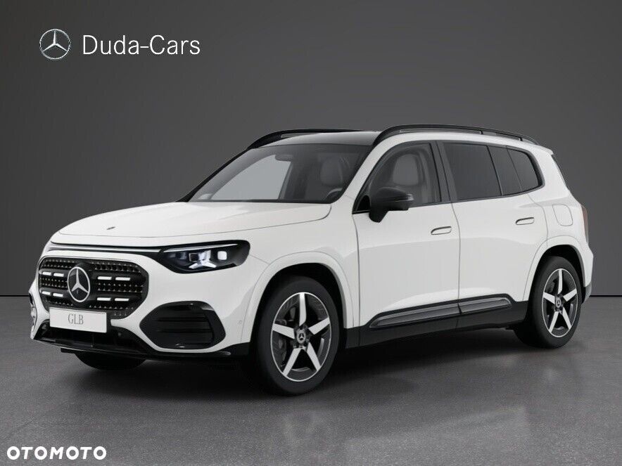 Mercedes-Benz GLB - 2