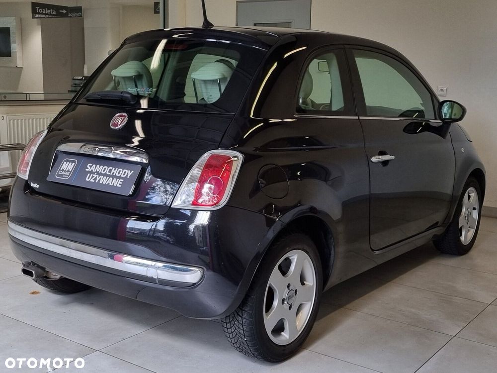 Fiat 500 - 6