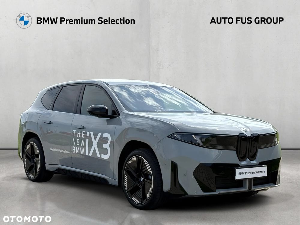 BMW iX3 50 xDrive 113.4kWh - 8