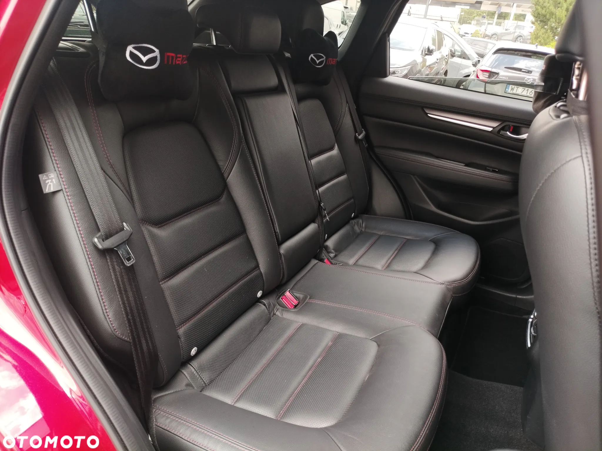 Mazda CX-5 2.0 Homura 2WD - 21