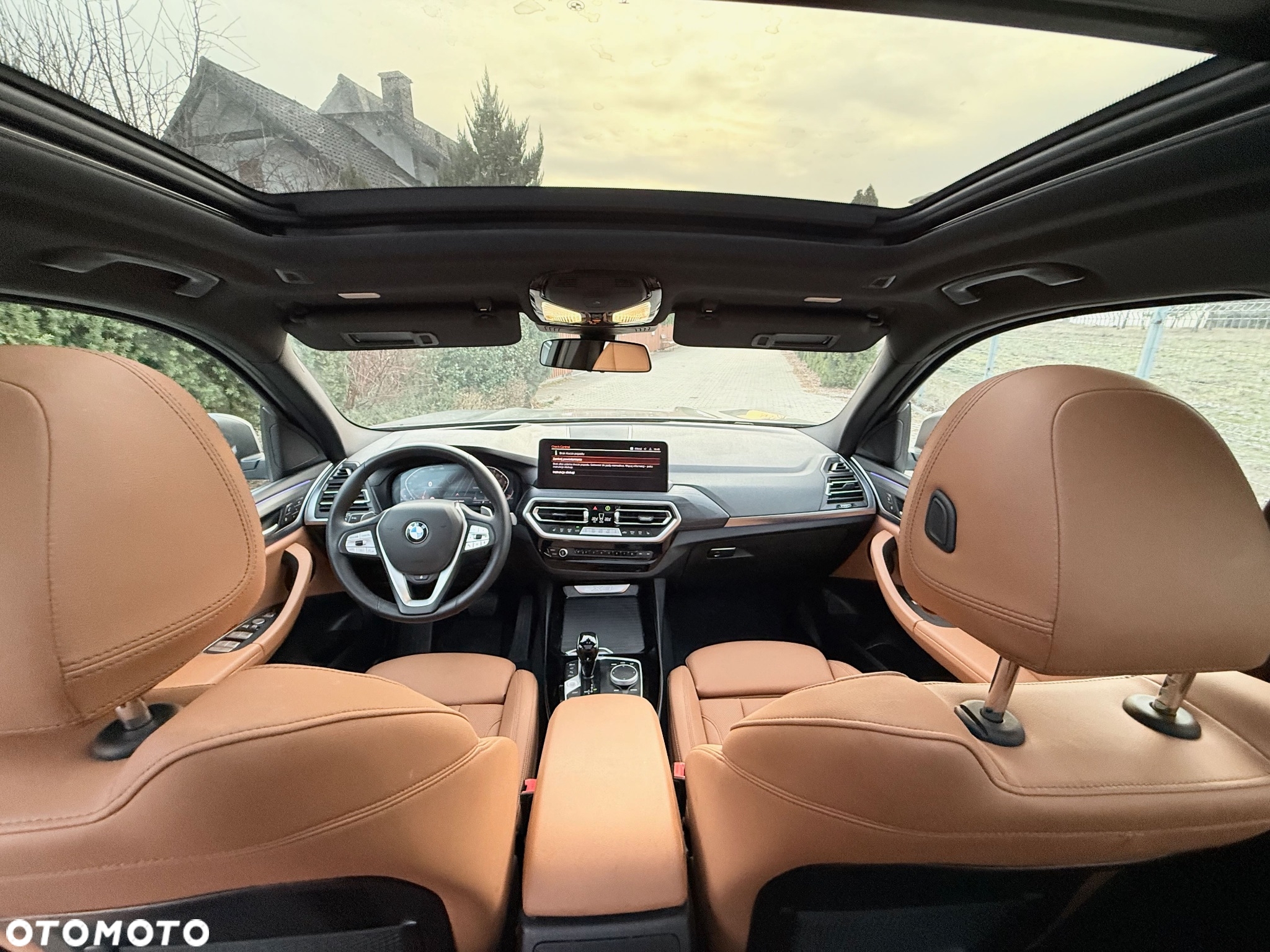 BMW X3 xDrive30i xLine - 14