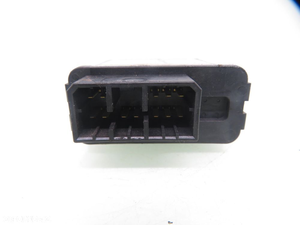 STACYJKA STEROWNIK MAZDA 323 F VI (BJ) 1.5 FS7E18881B TC91675G2A - 7