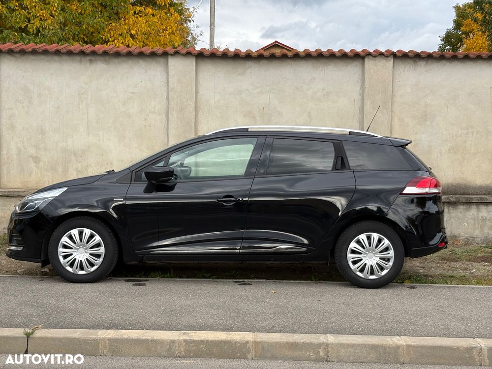 Renault Clio (Energy) TCe 90 Start & Stop INTENS - 1
