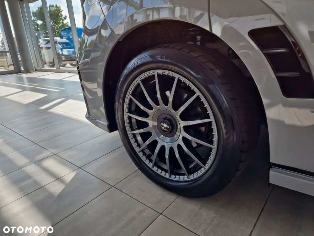 Ford Transit Custom - 8