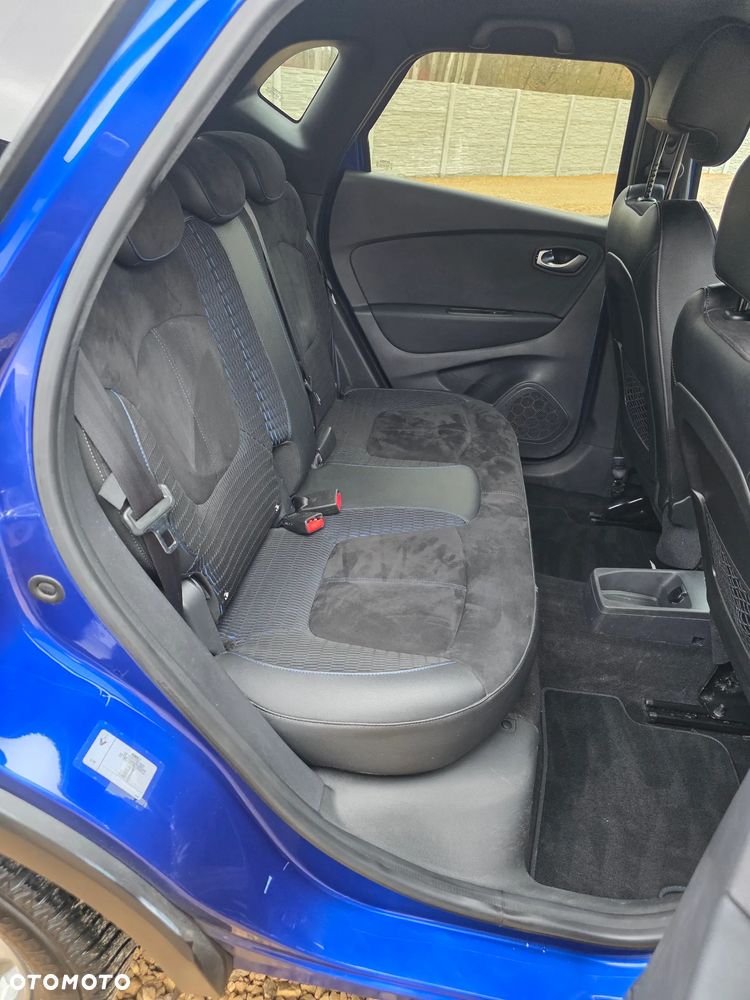 Renault Captur TCe 150 EDC GPF VERSION S - 15