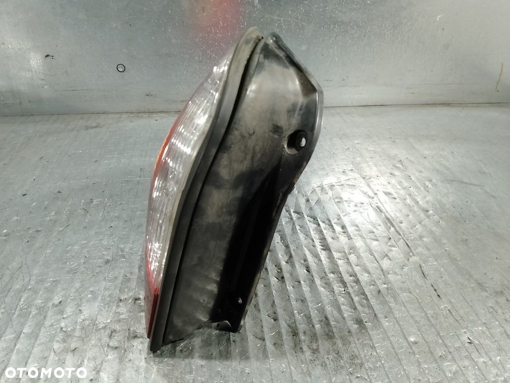LAMPA TYLNA LEWA HYUNDAI SANTA FE I VAN 08-321-1928L - 5