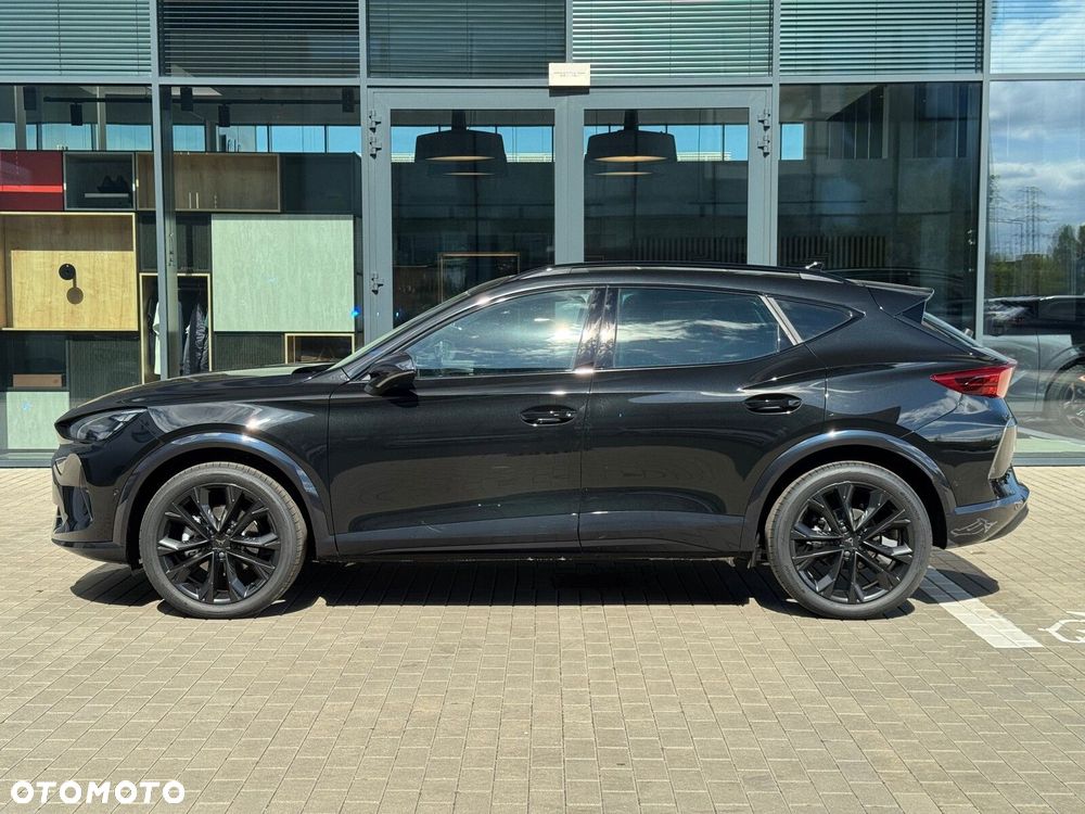 Cupra Formentor 2.0 TSI 4Drive DSG - 15