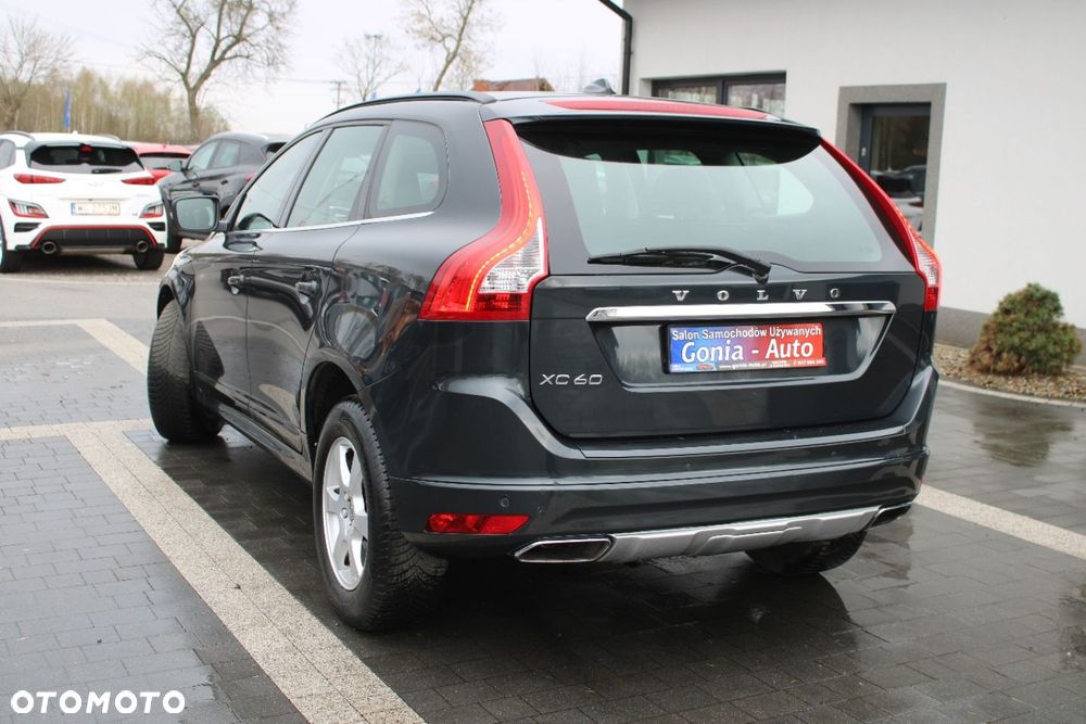 Volvo XC 60 - 5
