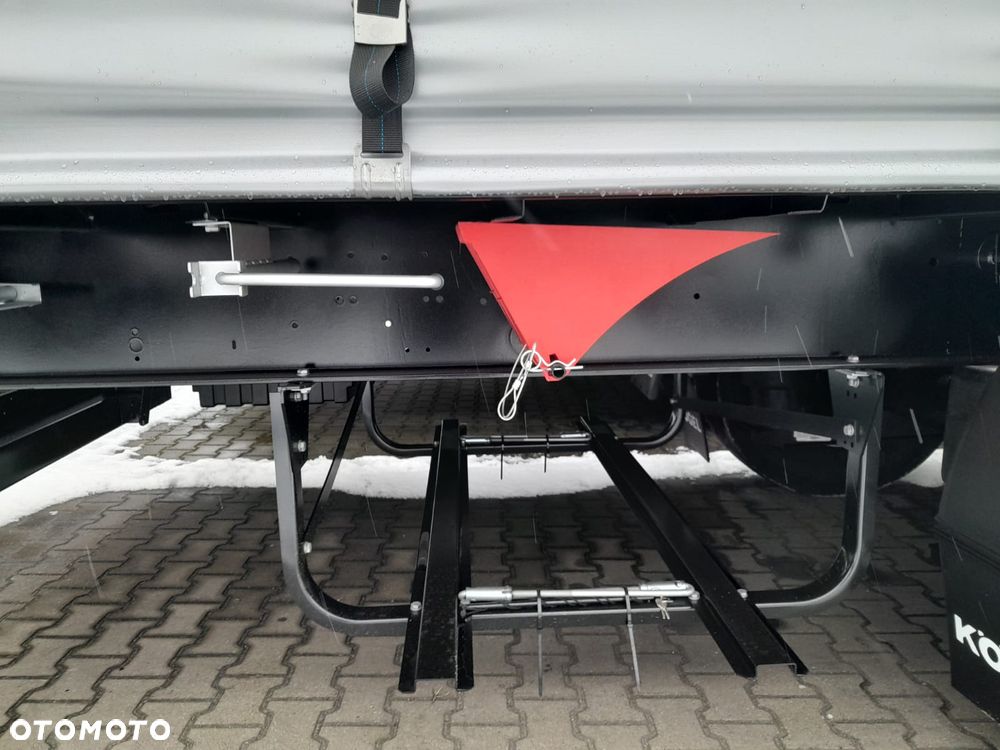 Kögel S24 P90/1100 - 5