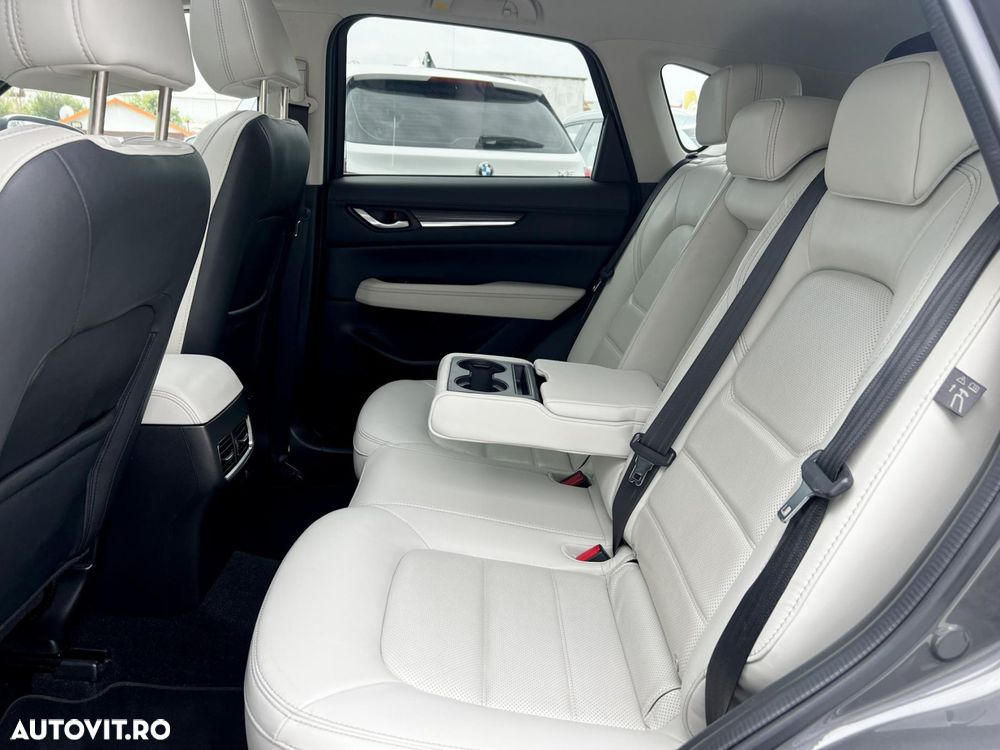 Mazda CX-5 - 33