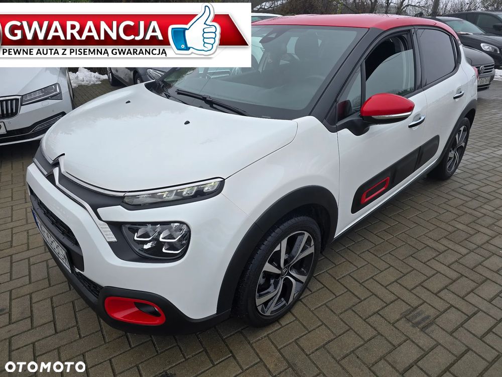 Citroën C3 - 1