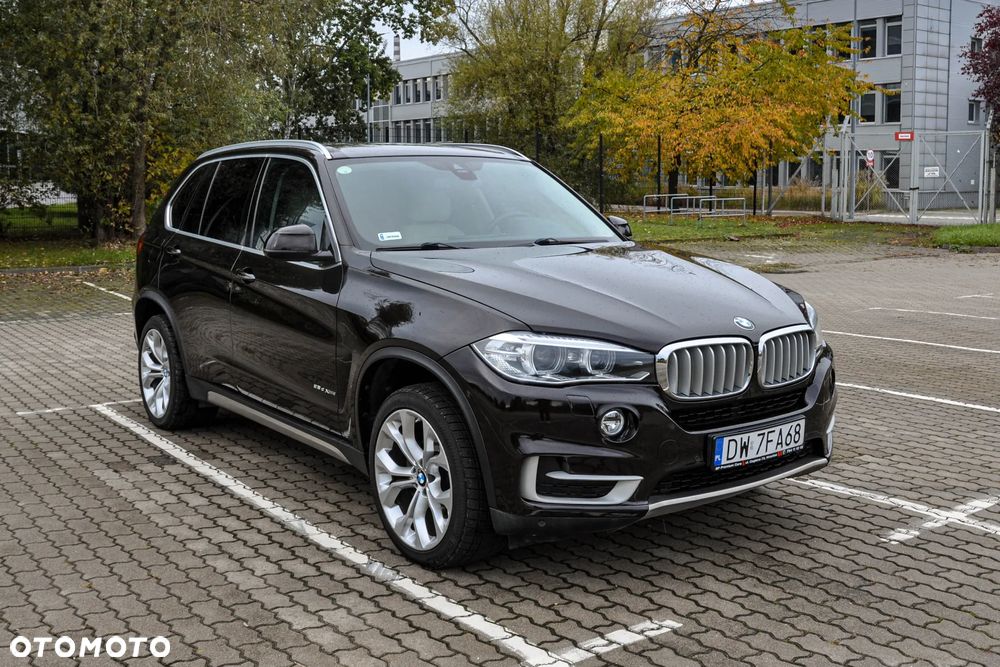 BMW X5 xDrive25d - 6