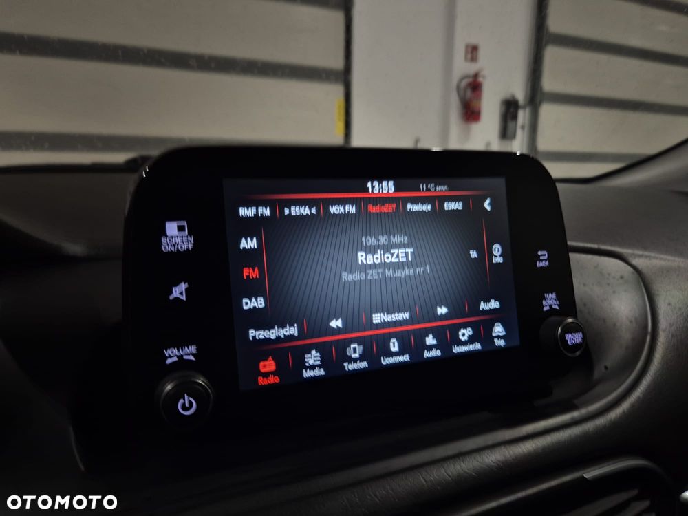 Fiat Tipo 1.0 T3 City Life - 19