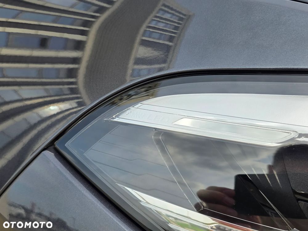 BMW X5 xDrive30d sport - 13