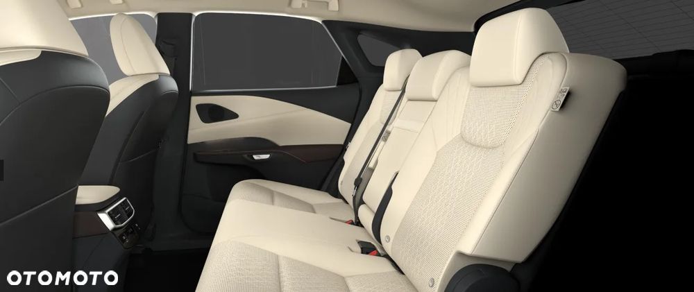 Lexus RX 450h+ F Sport Design - 5