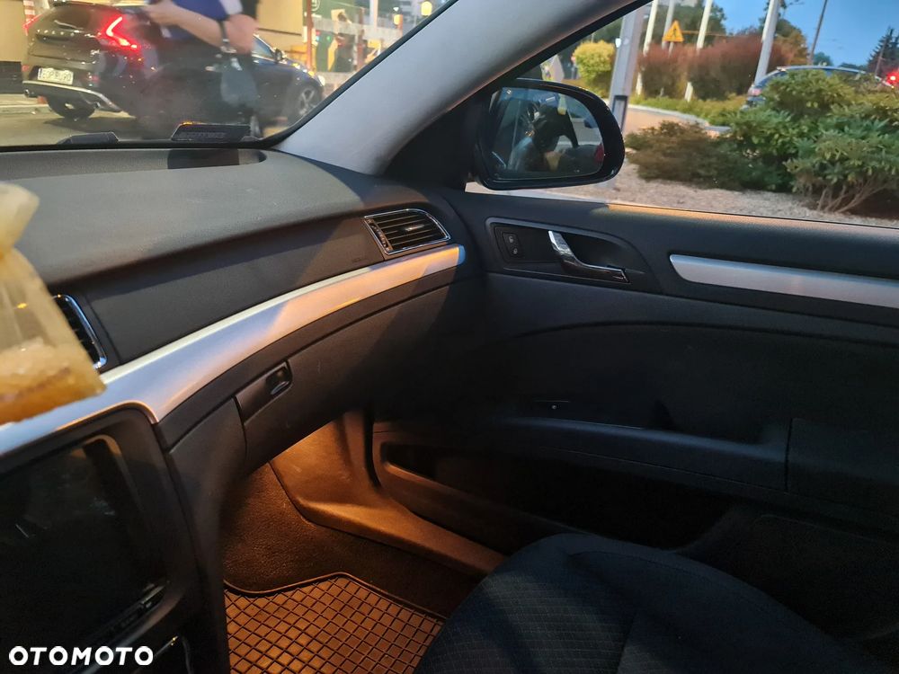 Skoda Superb 1.8 TSI Ambition - 18