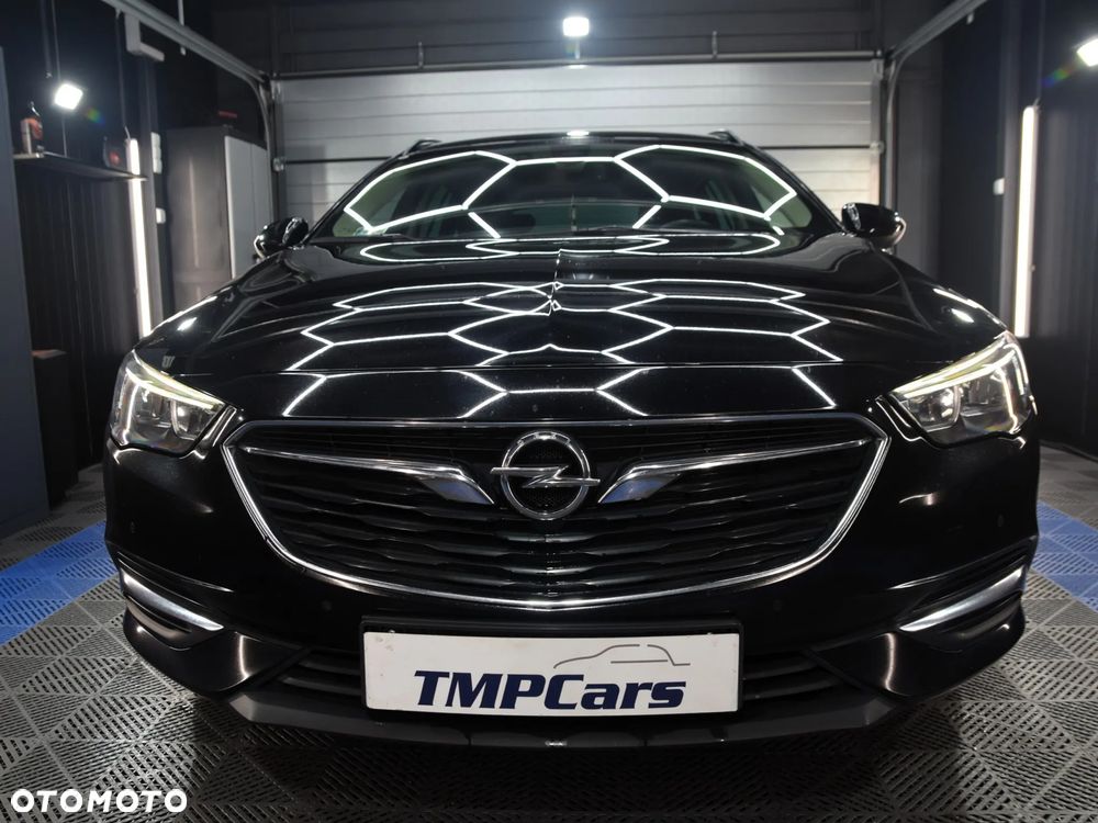 Opel Insignia 1.5 T Enjoy S&S - 9