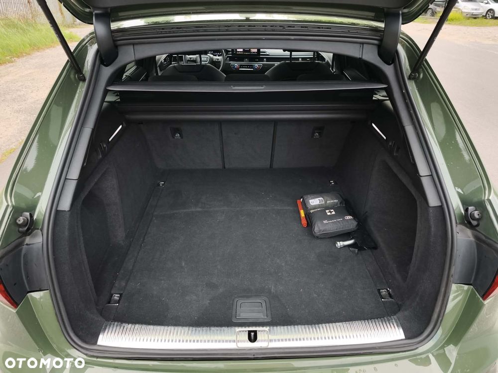 Audi A4 Avant 40 TDI quattro S tronic S line - 13