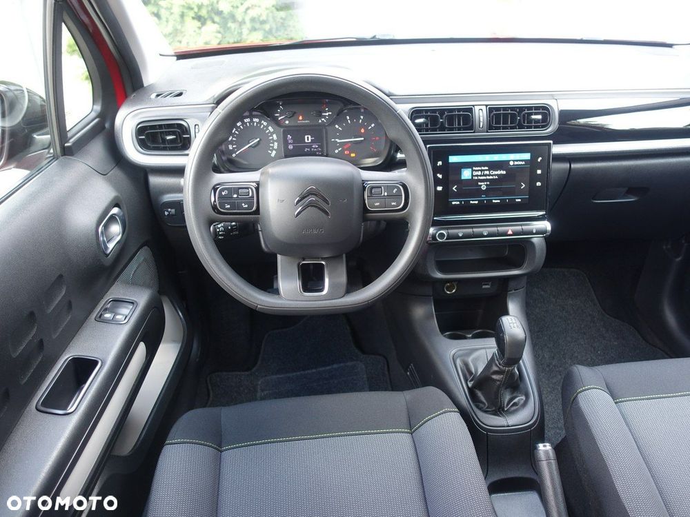 Citroën C3 1.2 PureTech Shine - 11