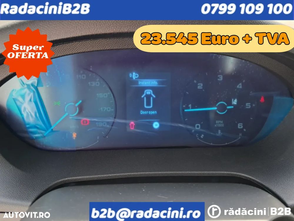 Opel Movano L3H2 13 mc - 18