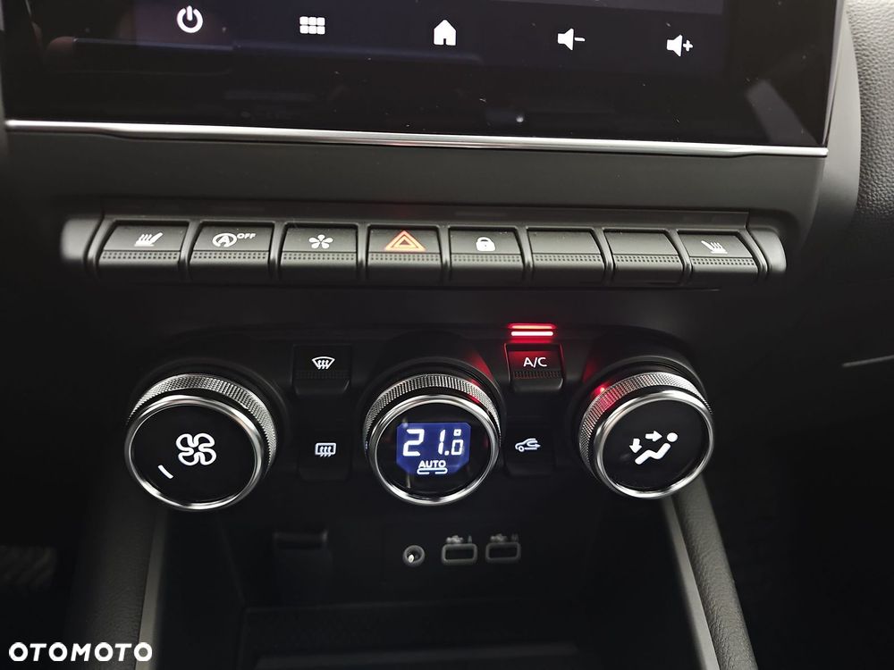 Renault Captur 1.3 TCe mHEV Techno EDC - 18