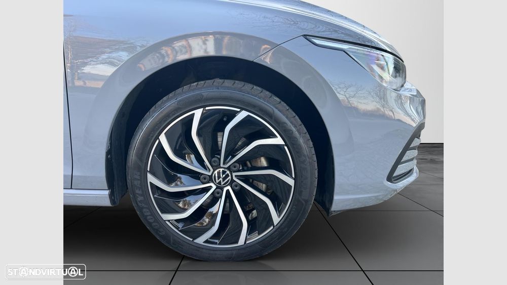 VW Golf 1.0 TSI Life - 9