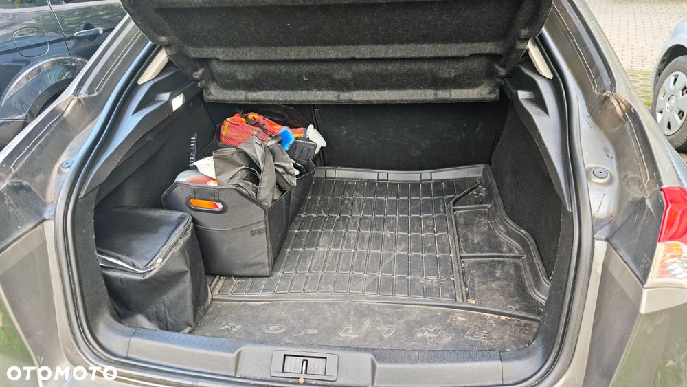 Renault Laguna 2.0 dCi Tech Run - 11
