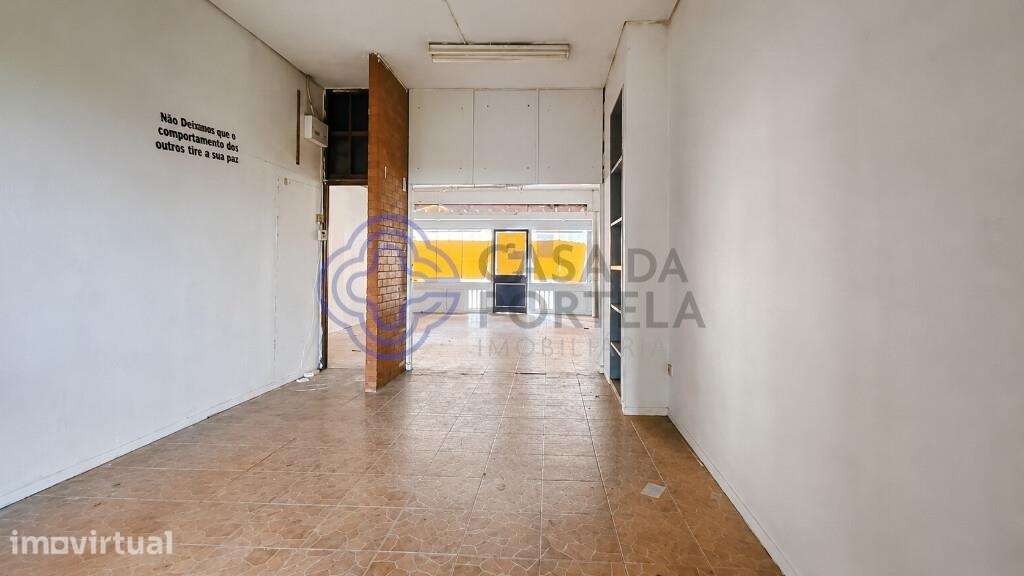 Espaço Comercial no Centro do Porto, Para Venda. - Grande imagem: 4/13