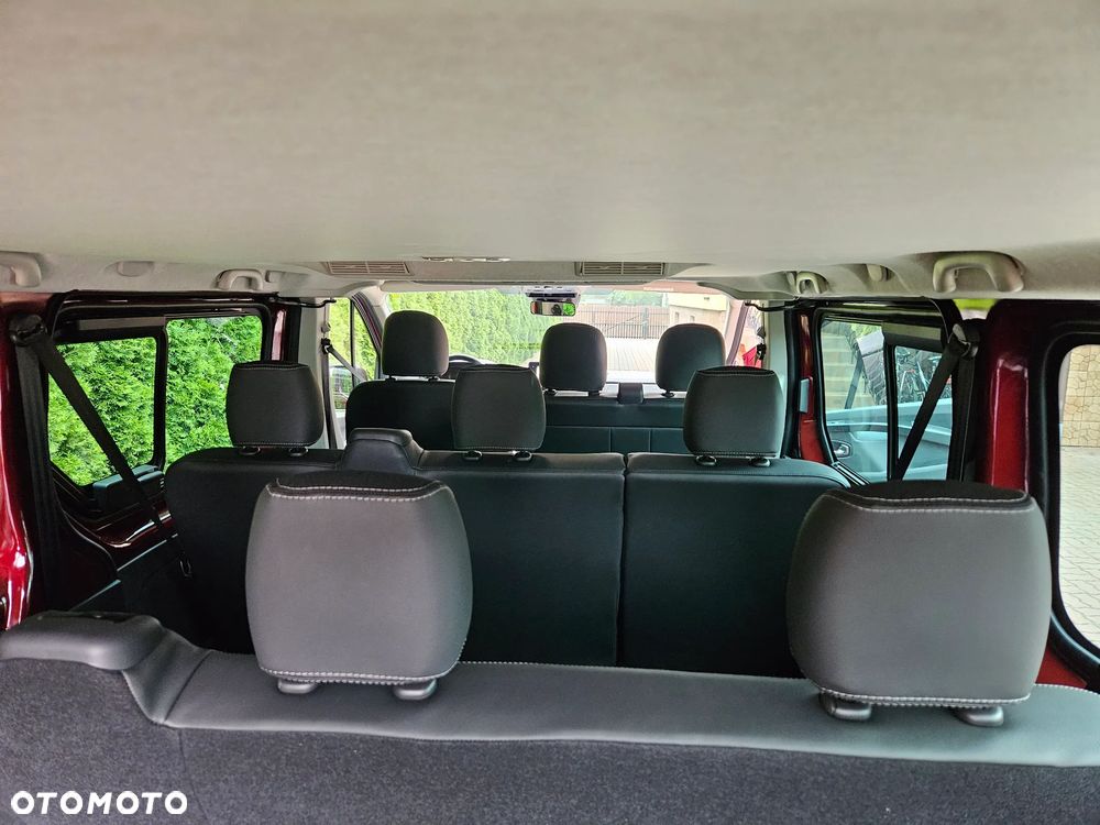 Renault Trafic - 9