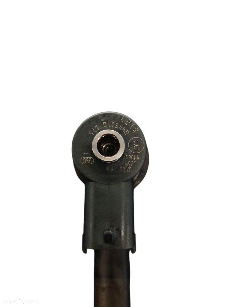 WTRYSKI WTRYSKIWACZE OPEL 1.7 CDTI 0445110175 - 1