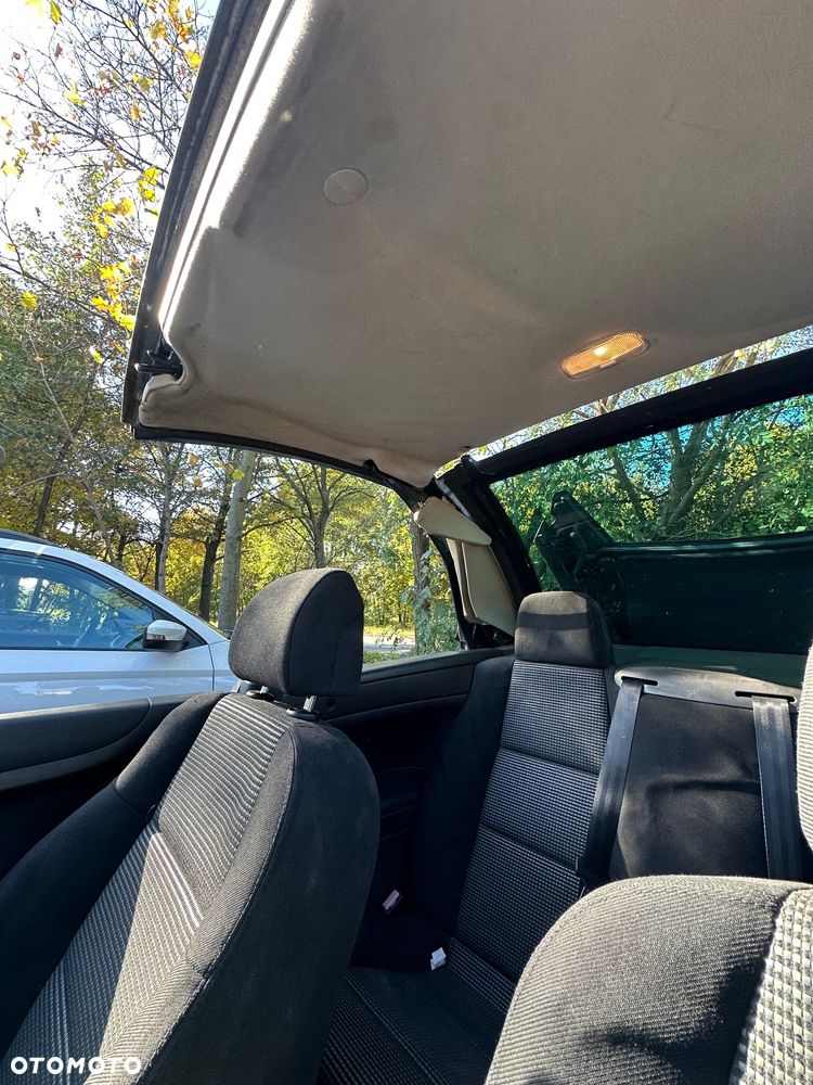 Peugeot 307 CC 1.6 - 15