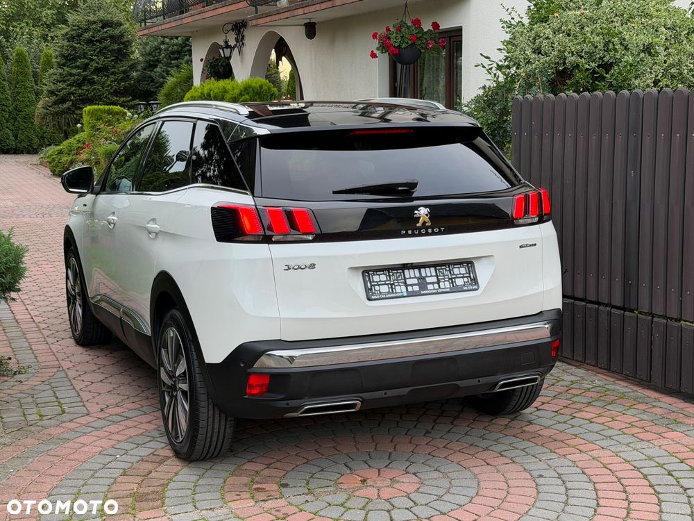 Peugeot 3008 - 11