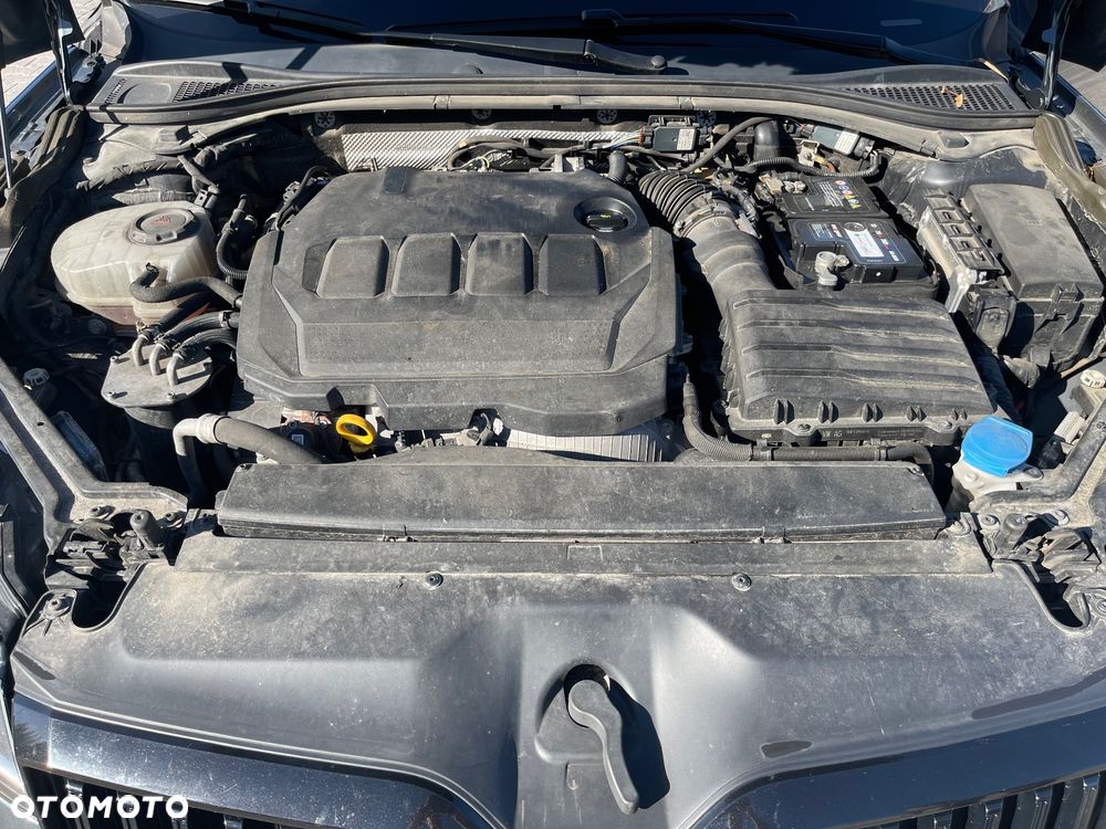 Skoda Superb - 15