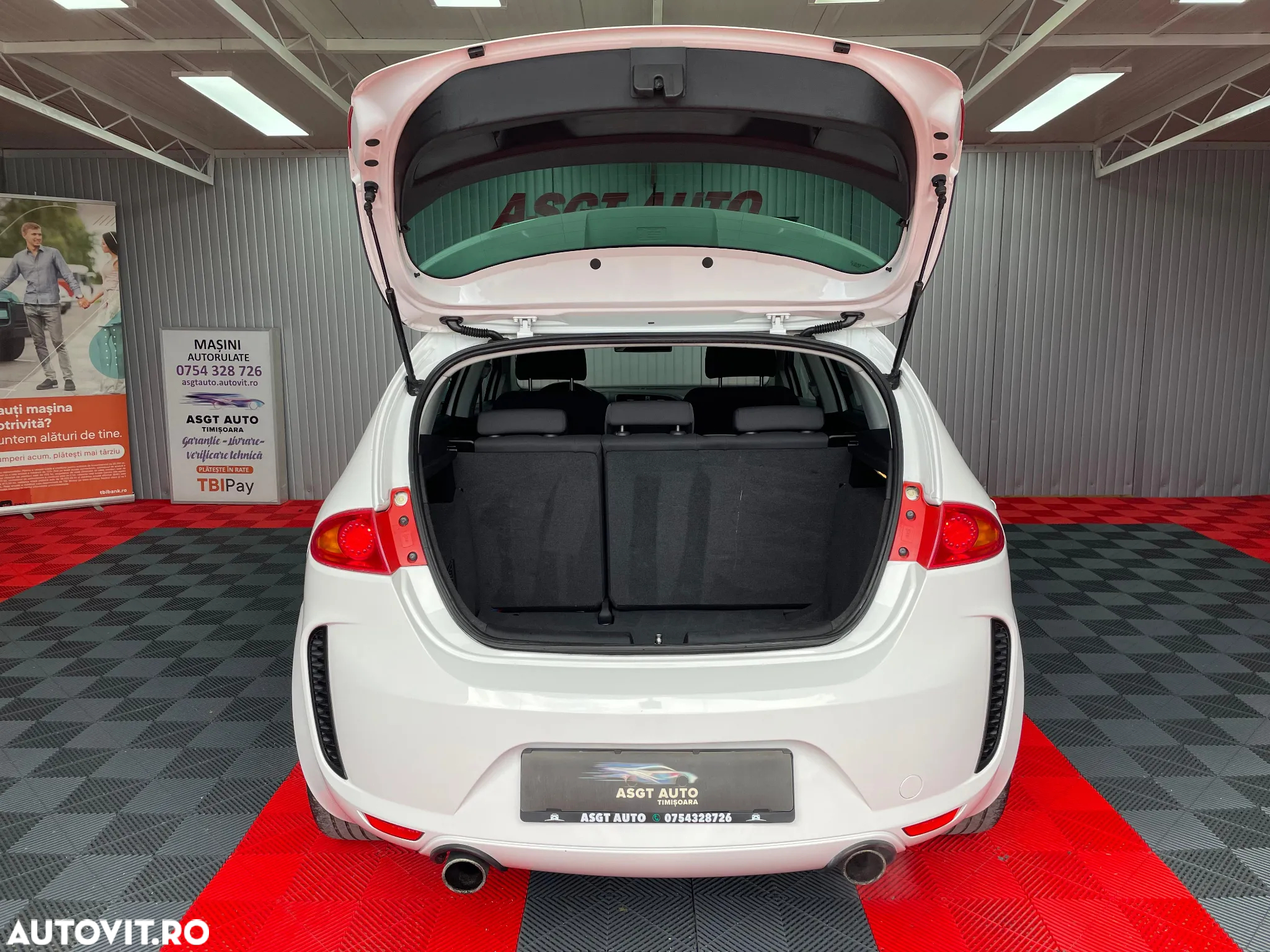 Seat Leon - 17