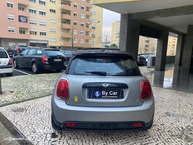 MINI 3 Portas Cooper SE Yours - 32