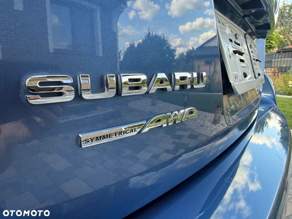 Subaru XV 1.6i Exclusive (EyeSight) Lineartronic - 21