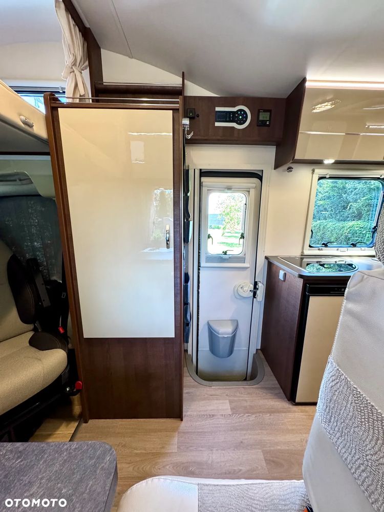 XGO Dynamic Fiat 2.3D 150KM 2019/2020 tylko 33 tys/km doposażony - 19